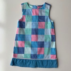Girls Vineyard Vines Dress
